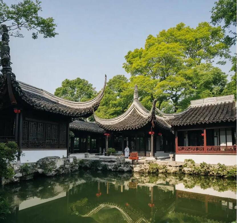 张家口问旋土建有限公司